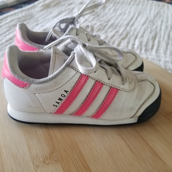 Adidas | Original Samoa Sneakers - Picture 2 of 8